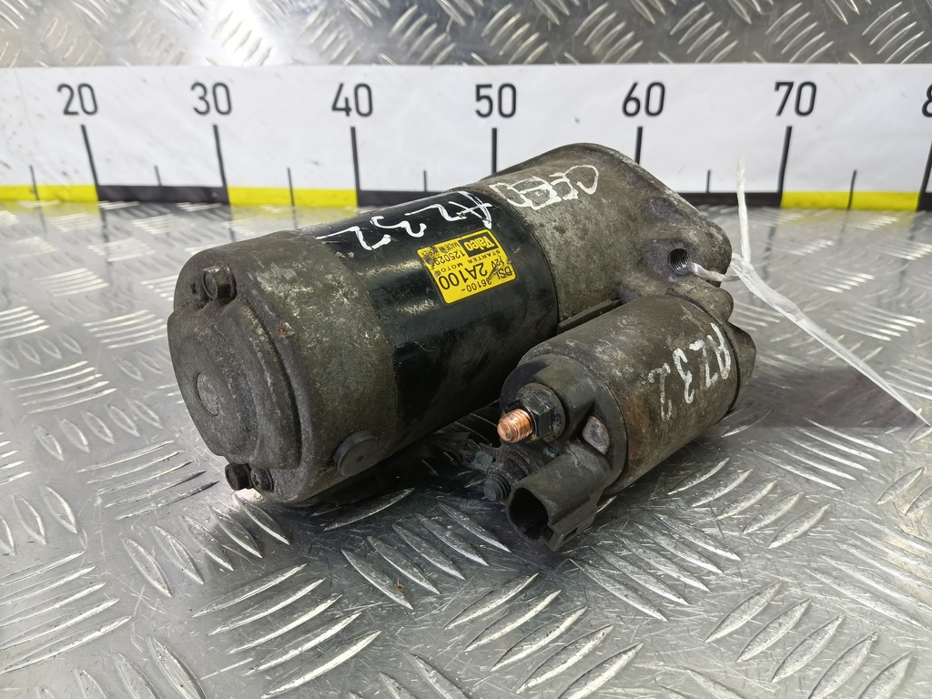 стартер Kia Ceed  36100-2A300, 7300 рублей, Москва