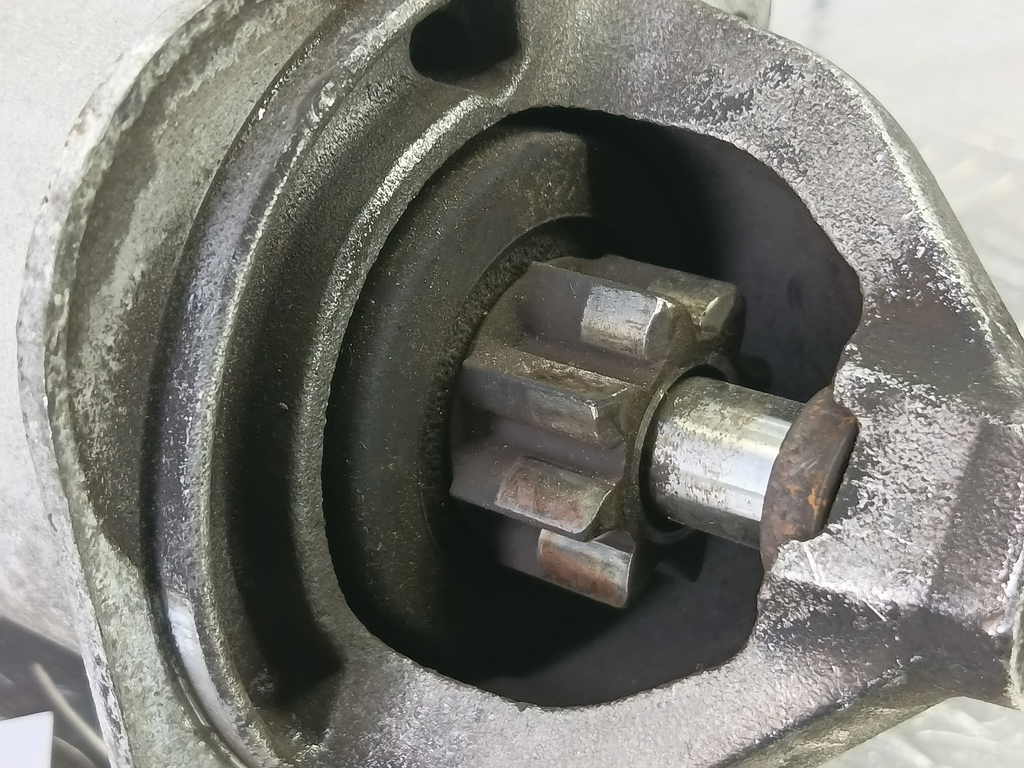 стартер Kia Ceed  361002B200, 4200 рублей, Москва