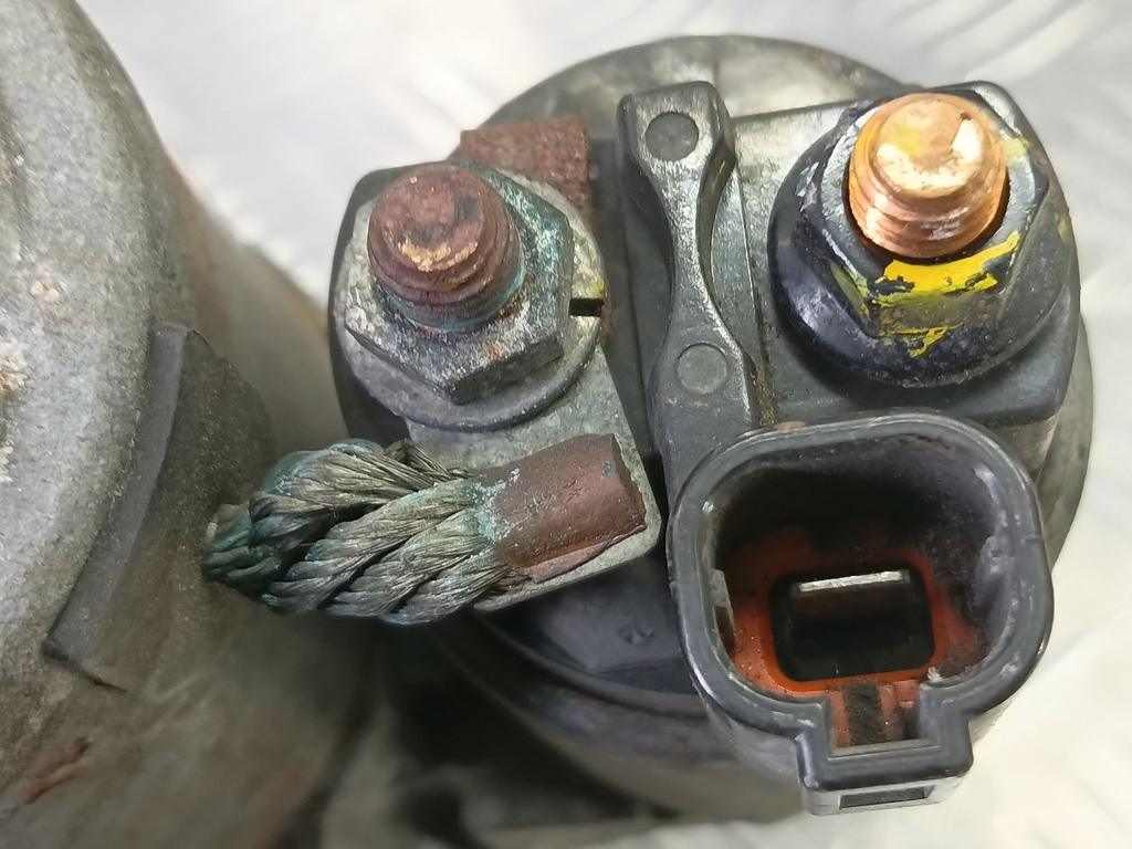 стартер Kia Ceed  361002B200, 4200 рублей, Москва