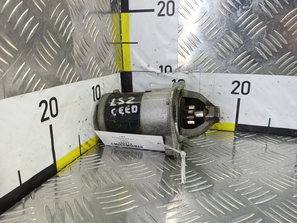 стартер Kia Ceed  361002B200, 4200 рублей, Москва