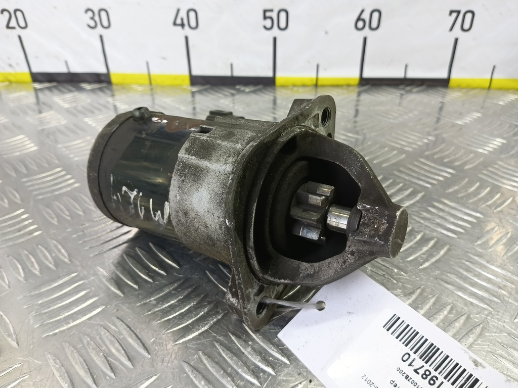 стартер Kia Ceed  361002B200, 4200 рублей, Москва