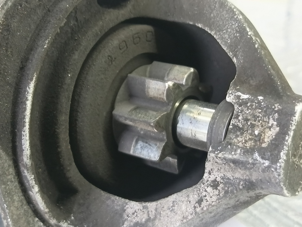 стартер Kia Ceed  361002B200, 4200 рублей, Москва