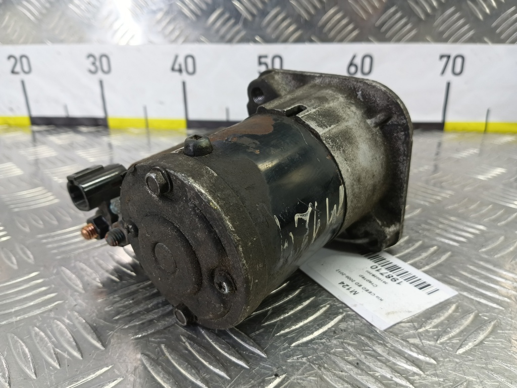 стартер Kia Ceed  361002B200, 4200 рублей, Москва