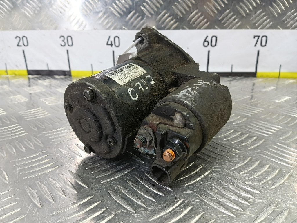 стартер Kia Ceed  361002B200, 4200 рублей, Москва