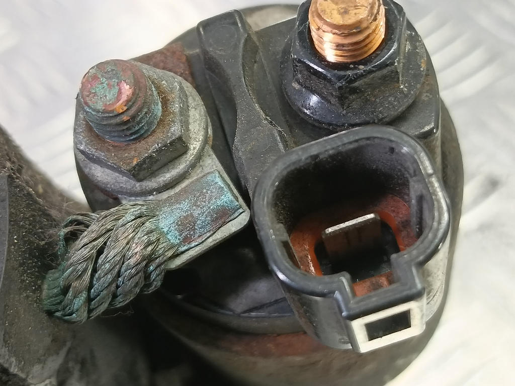 стартер Kia Ceed  361002B200, 4200 рублей, Москва