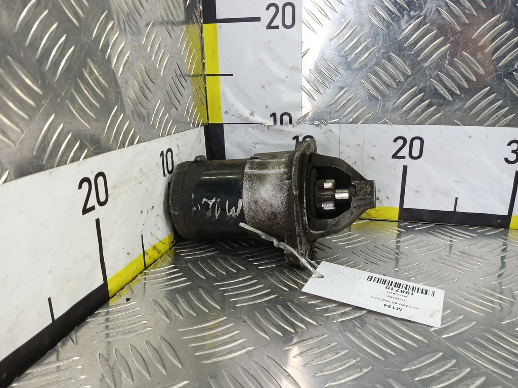 стартер Kia Ceed  361002B200, 4200 рублей, Москва