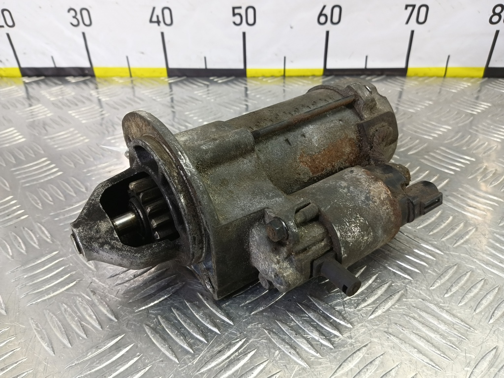 стартер Kia Ceed  36100-2A300, 7300 рублей, Москва