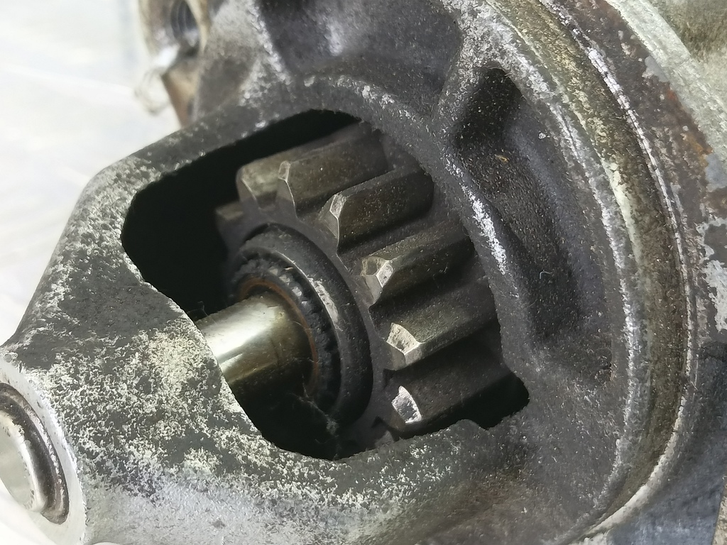 стартер Kia Ceed  36100-2A300, 7300 рублей, Москва