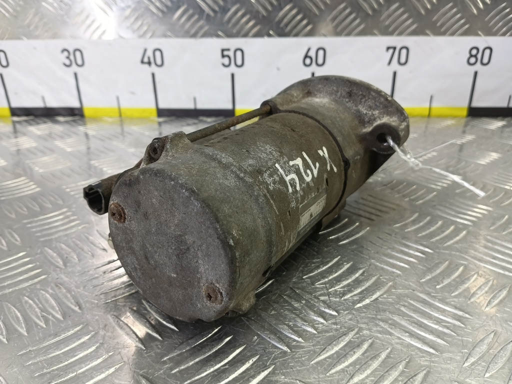 стартер Kia Ceed  36100-2A300, 7300 рублей, Москва