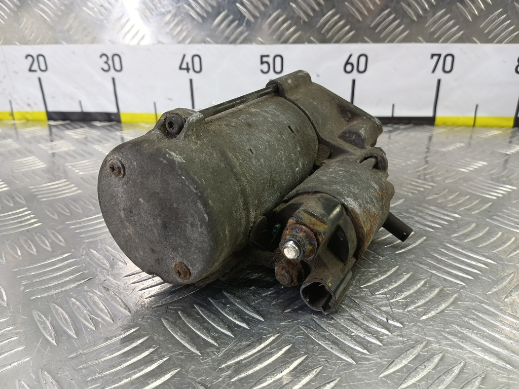 стартер Kia Ceed  36100-2A300, 7300 рублей, Москва