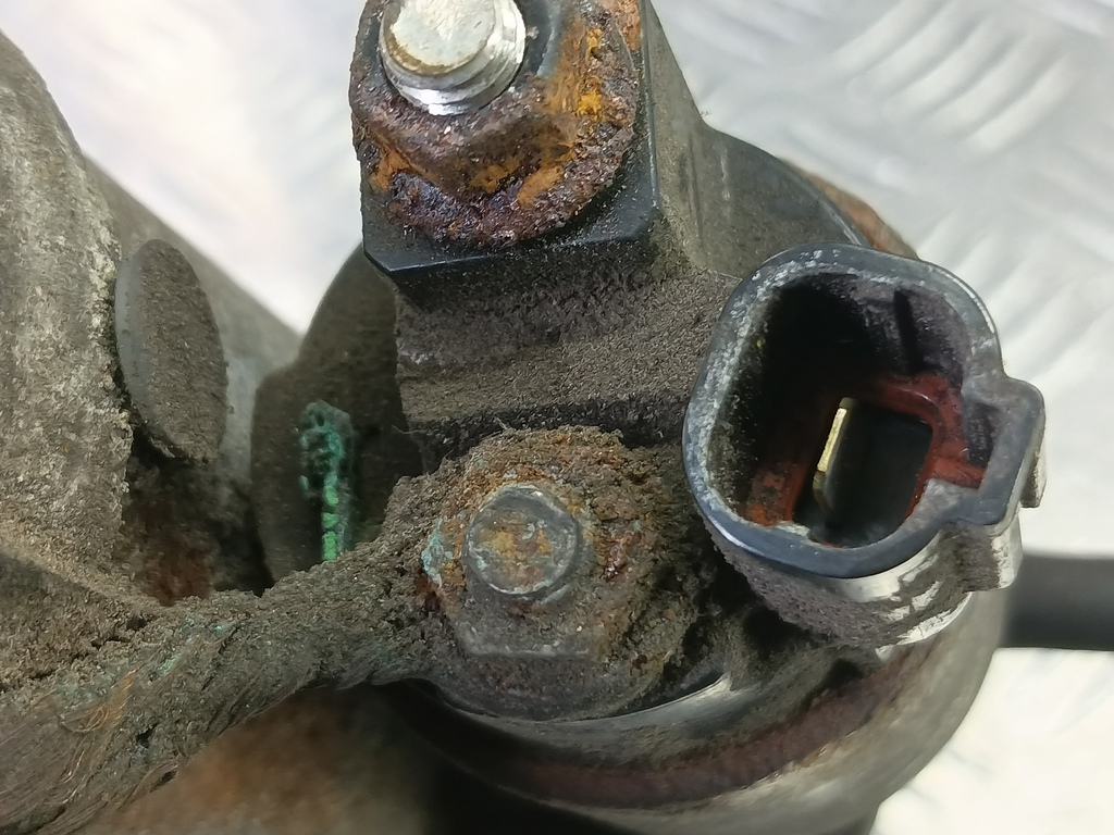 стартер Kia Ceed  36100-2A300, 7300 рублей, Москва