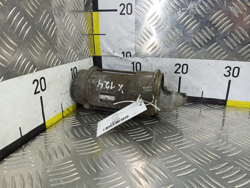 стартер Kia Ceed  36100-2A300, 7300 рублей, Москва