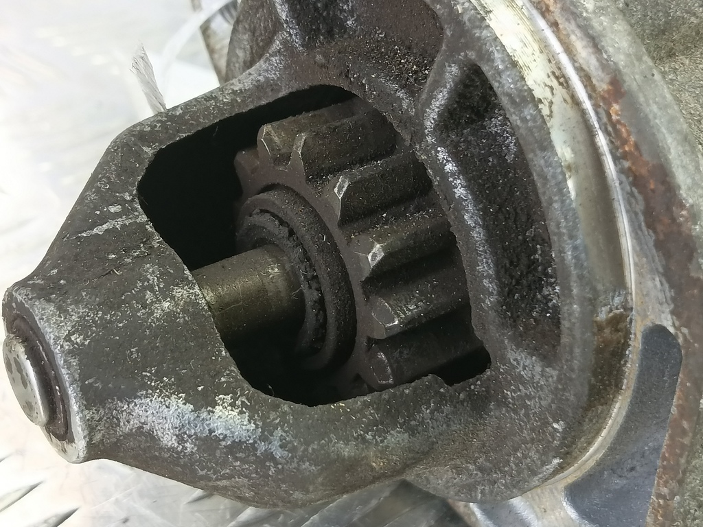 стартер Kia Ceed  36100-2A300, 7300 рублей, Москва