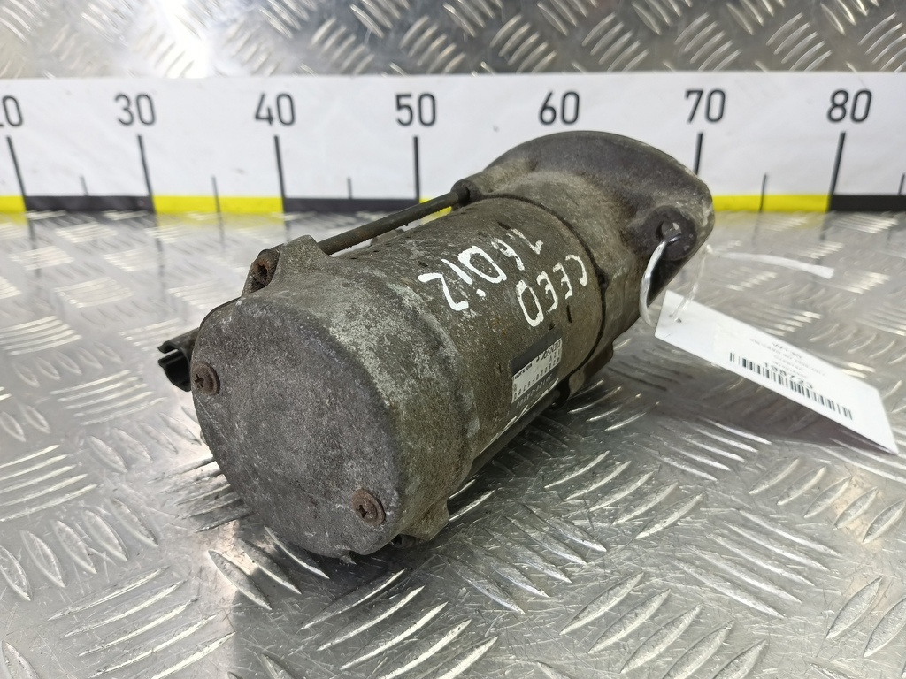 стартер Kia Ceed  36100-2A300, 7300 рублей, Москва