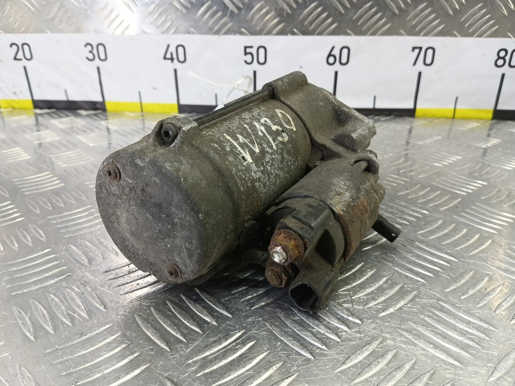 стартер Kia Ceed  36100-2A300, 7300 рублей, Москва