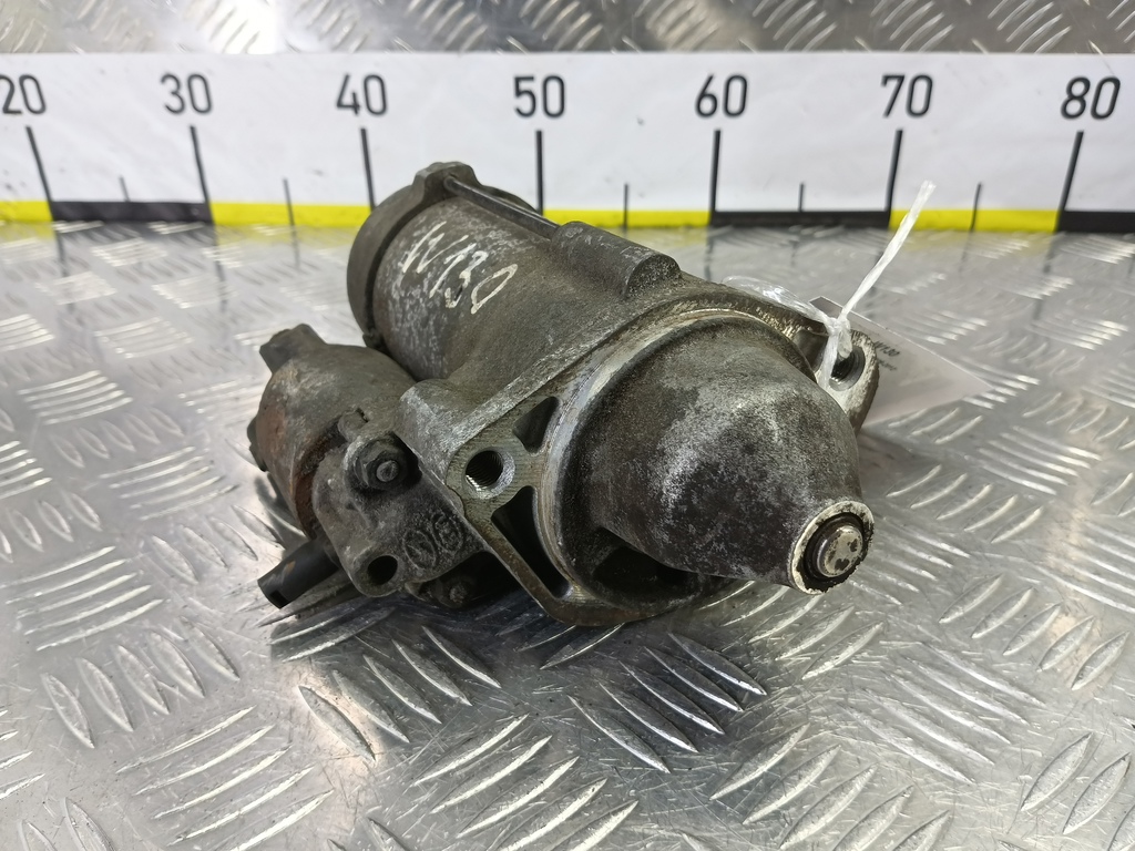 стартер Kia Ceed  36100-2A300, 7300 рублей, Москва