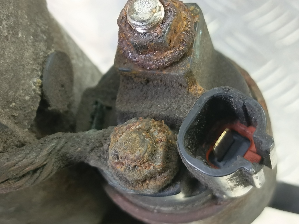 стартер Kia Ceed  36100-2A300, 7300 рублей, Москва