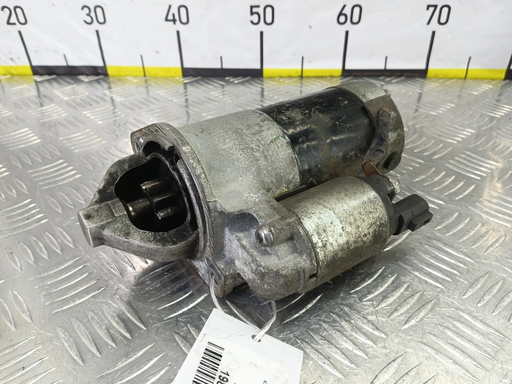 стартер Kia Ceed  36100-2A300, 7300 рублей, Москва