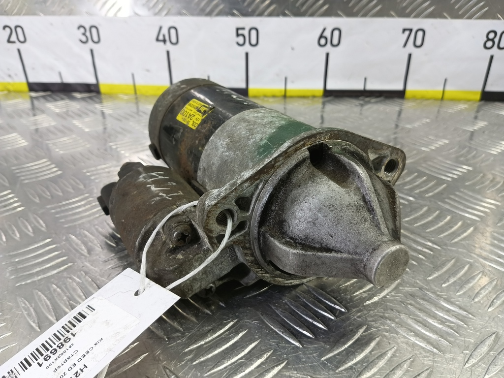 стартер Kia Ceed  36100-2A300, 7300 рублей, Москва