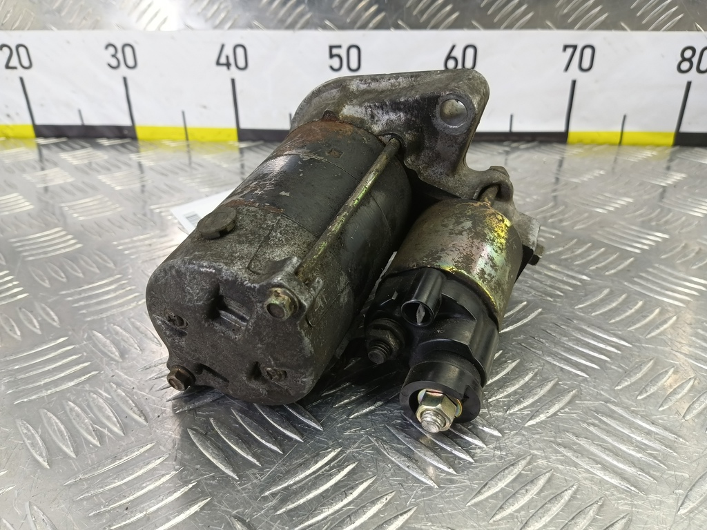 стартер HONDA Civic CR-V I рестайлинг (1998—2001) 31200P3F003, 7300 рублей, Москва