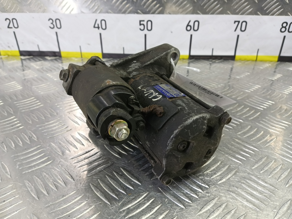 стартер HONDA Civic CR-V I рестайлинг (1998—2001) 31200P3F003, 7300 рублей, Москва