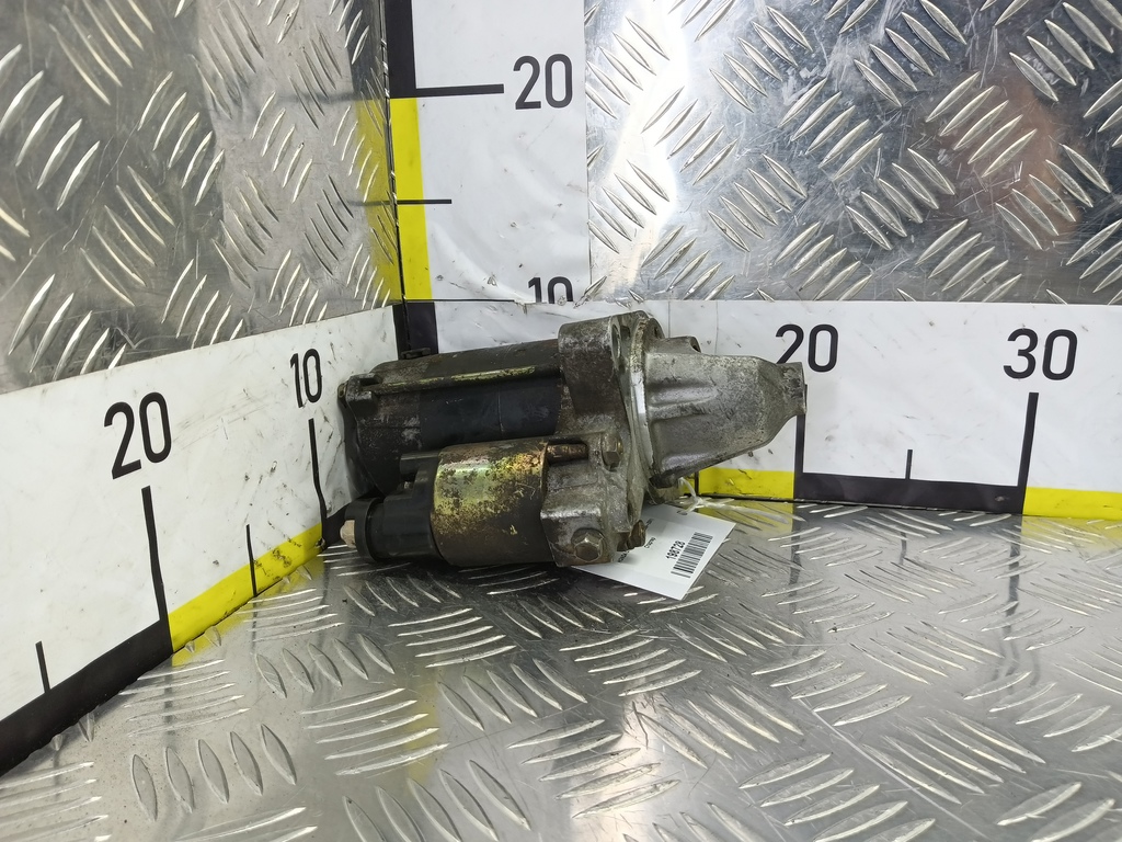 стартер HONDA Civic CR-V I рестайлинг (1998—2001) 31200P3F003, 7300 рублей, Москва