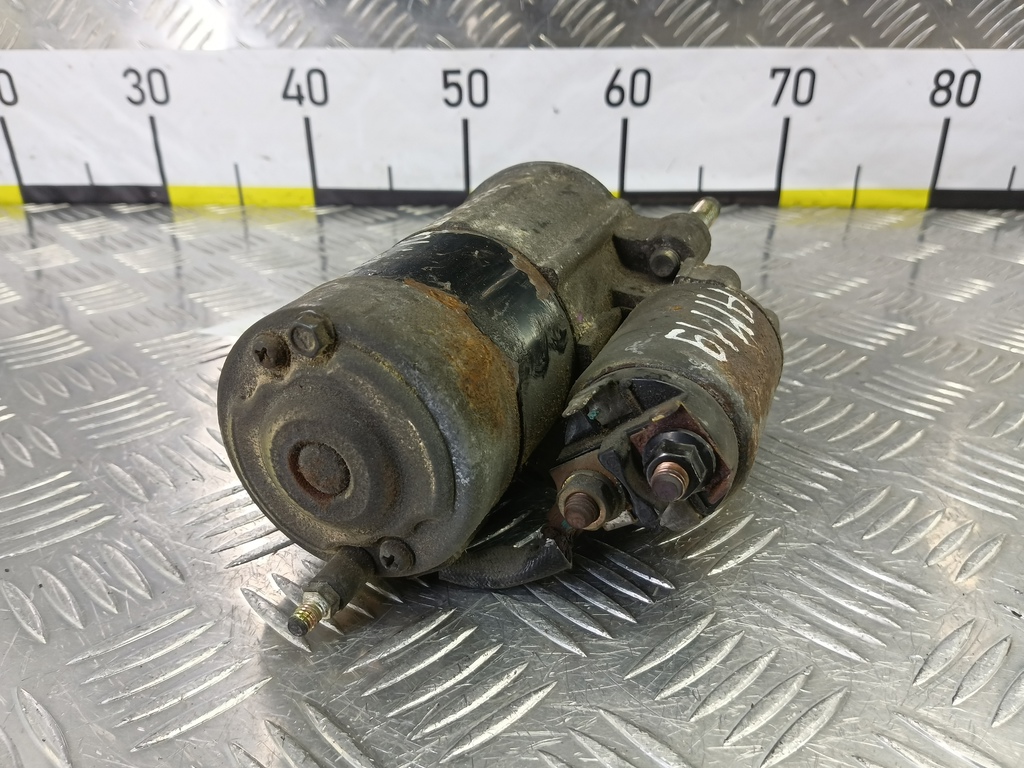 стартер Kia SPORTAGE  3610037210, 5810 рублей, Москва