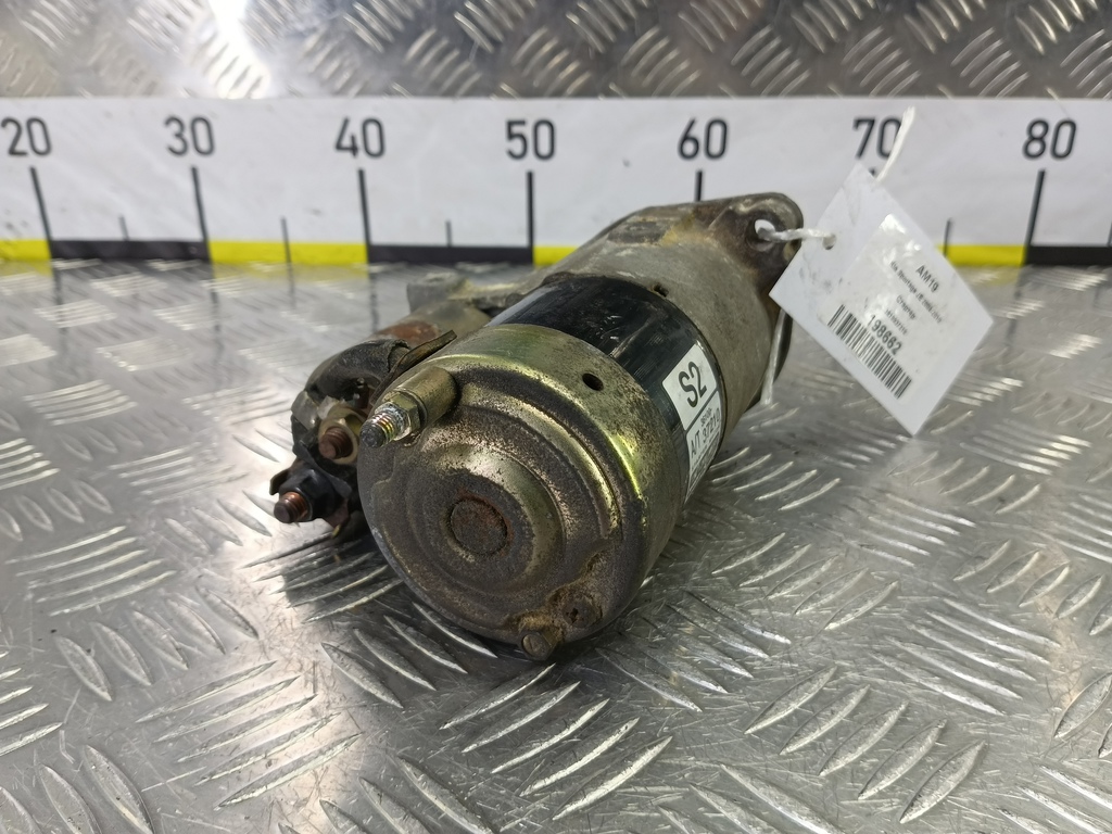 стартер Kia SPORTAGE  3610037210, 5810 рублей, Москва