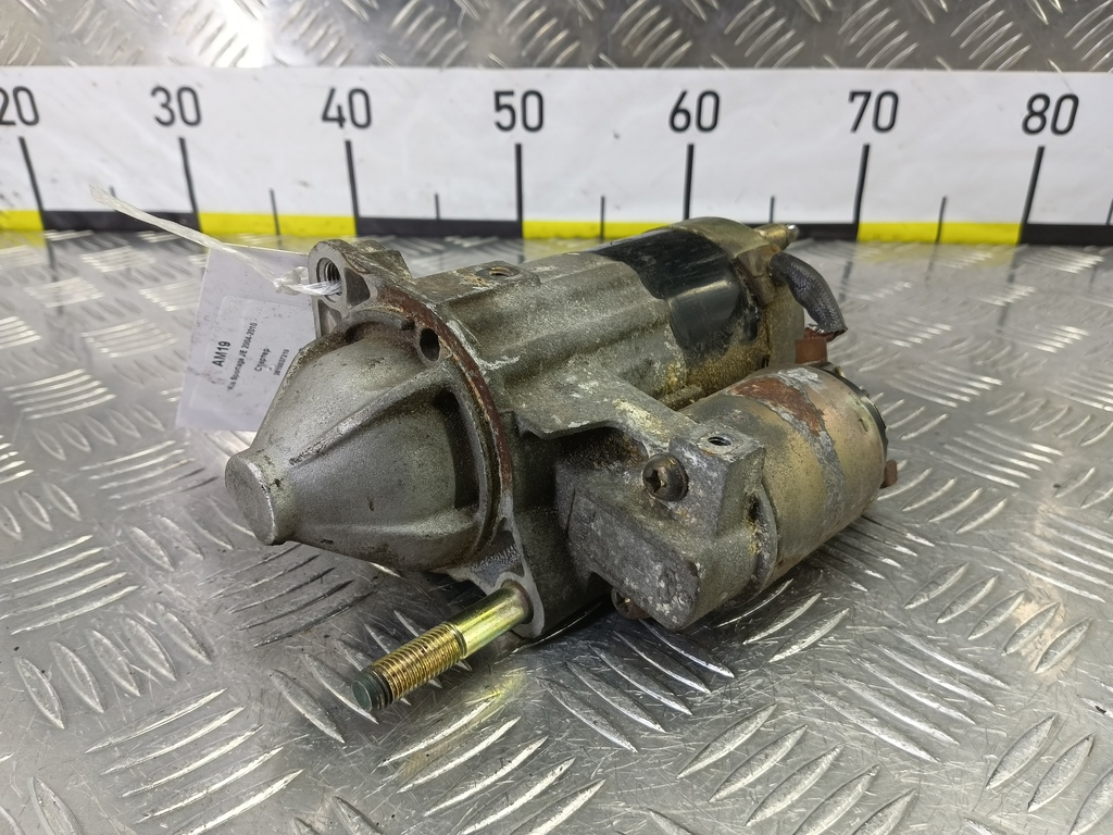 стартер Kia SPORTAGE  3610037210, 5810 рублей, Москва