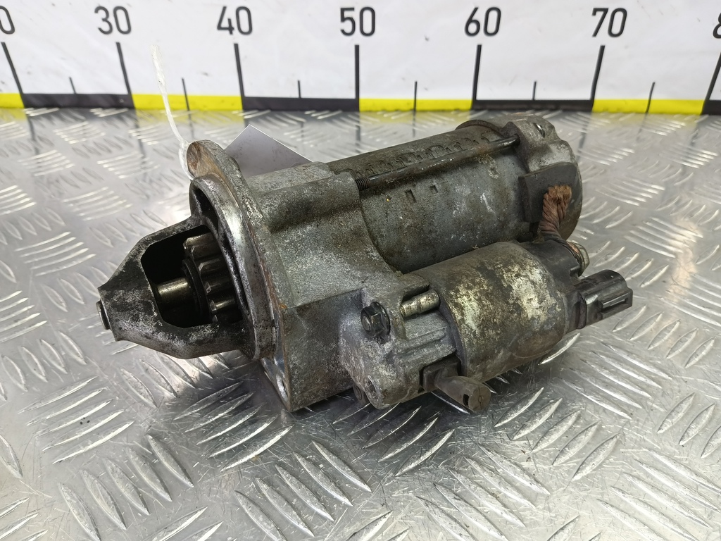 стартер Kia Ceed  36100-2A300, 7300 рублей, Москва