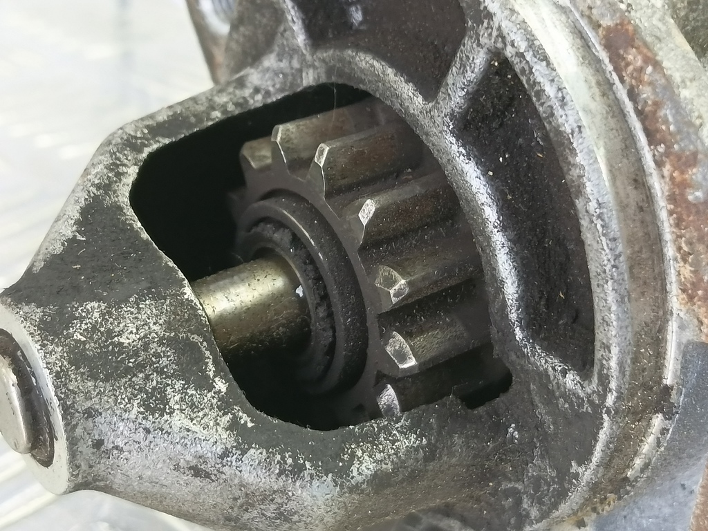 стартер Kia Ceed  36100-2A300, 7300 рублей, Москва