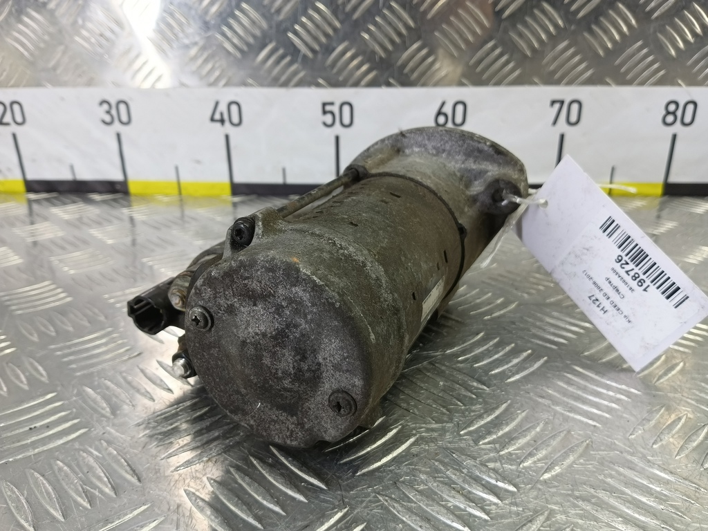 стартер Kia Ceed  36100-2A300, 7300 рублей, Москва