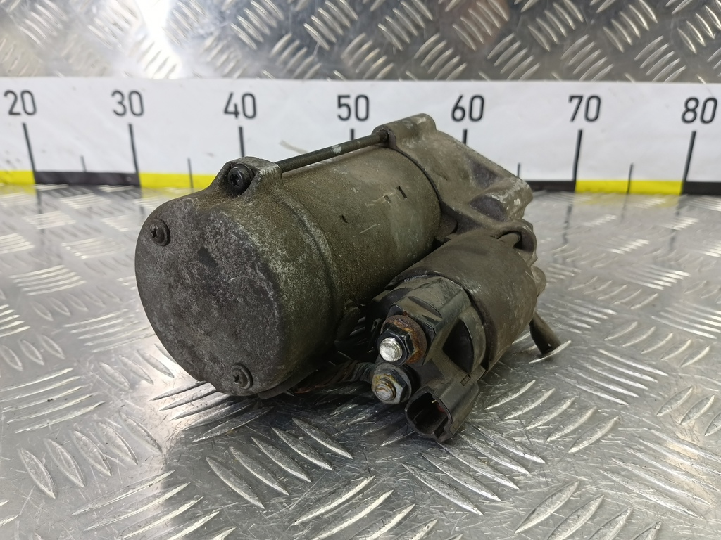 стартер Kia Ceed  36100-2A300, 7300 рублей, Москва