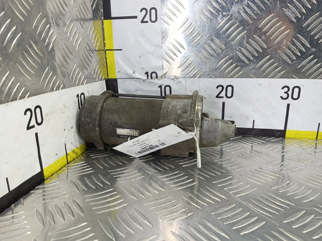 стартер Kia Ceed  36100-2A300, 7300 рублей, Москва