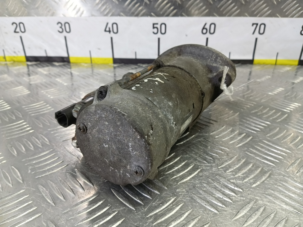 стартер Kia Ceed 36100-2A300, 7300 рублей, Москва