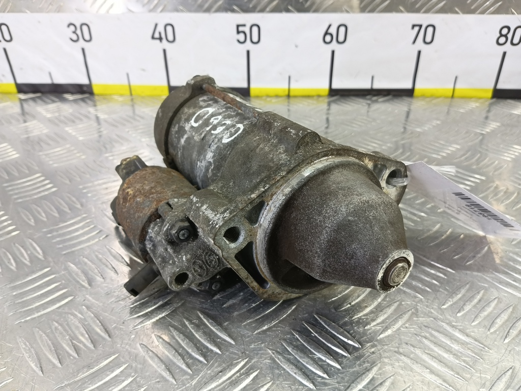 стартер Kia Ceed 36100-2A300, 7300 рублей, Москва