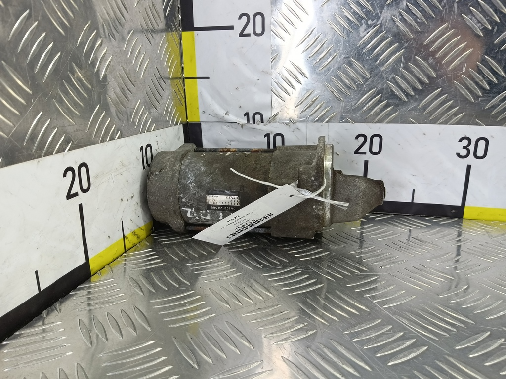 стартер Kia Ceed 36100-2A300, 7300 рублей, Москва