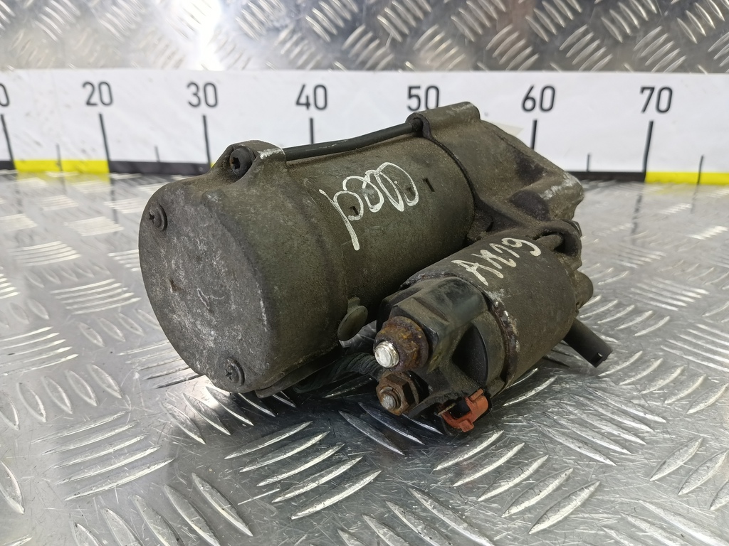 стартер Kia Ceed 36100-2A300, 7300 рублей, Москва