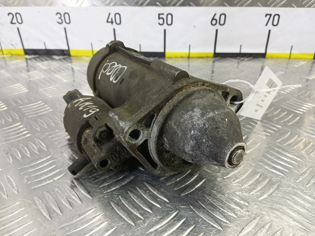 стартер Kia Ceed 36100-2A300, 7300 рублей, Москва