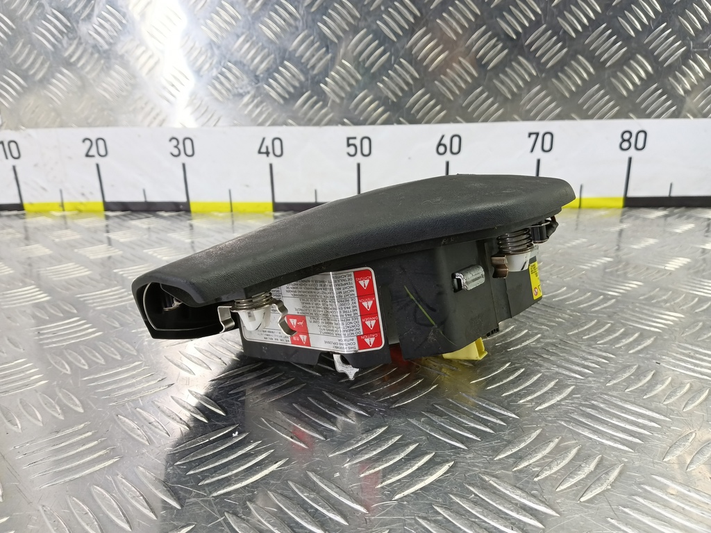 подушка безопасности водителя MITSUBISHI L200   7030A851XA, 3050 рублей, Москва