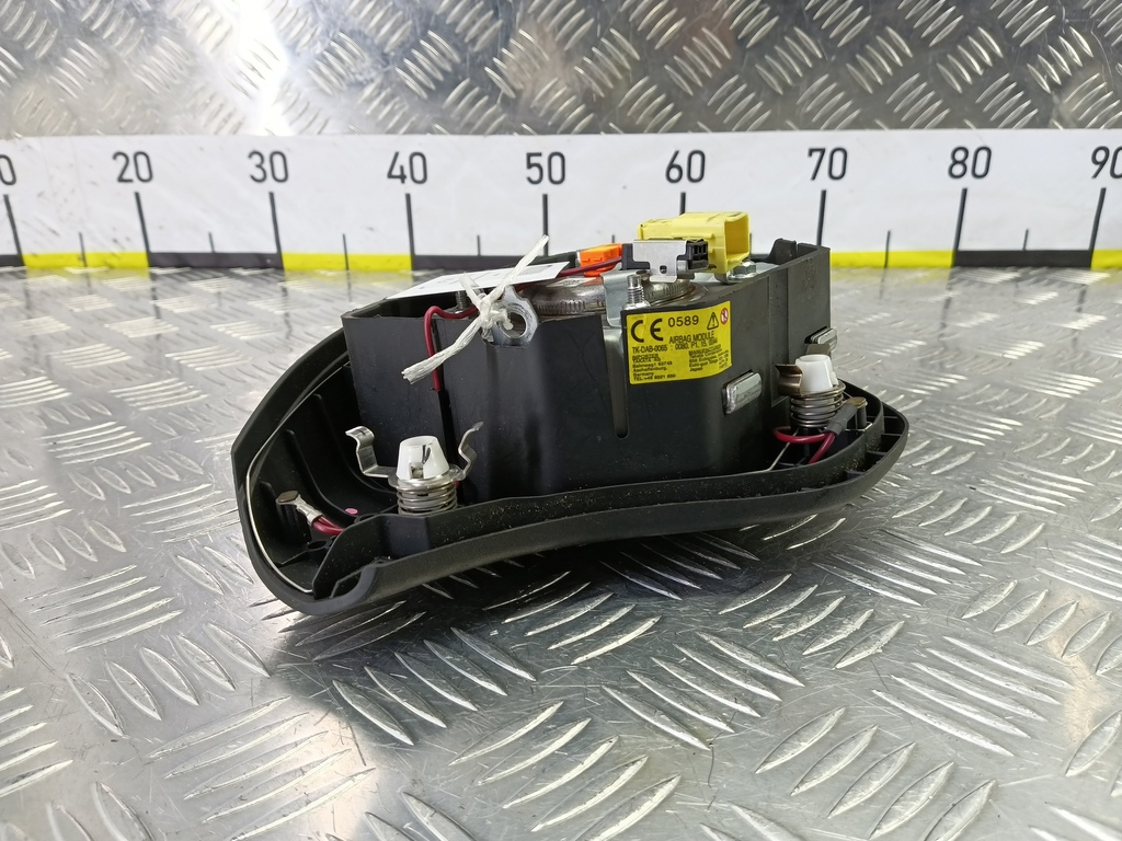 подушка безопасности водителя MITSUBISHI L200   7030A851XA, 3050 рублей, Москва