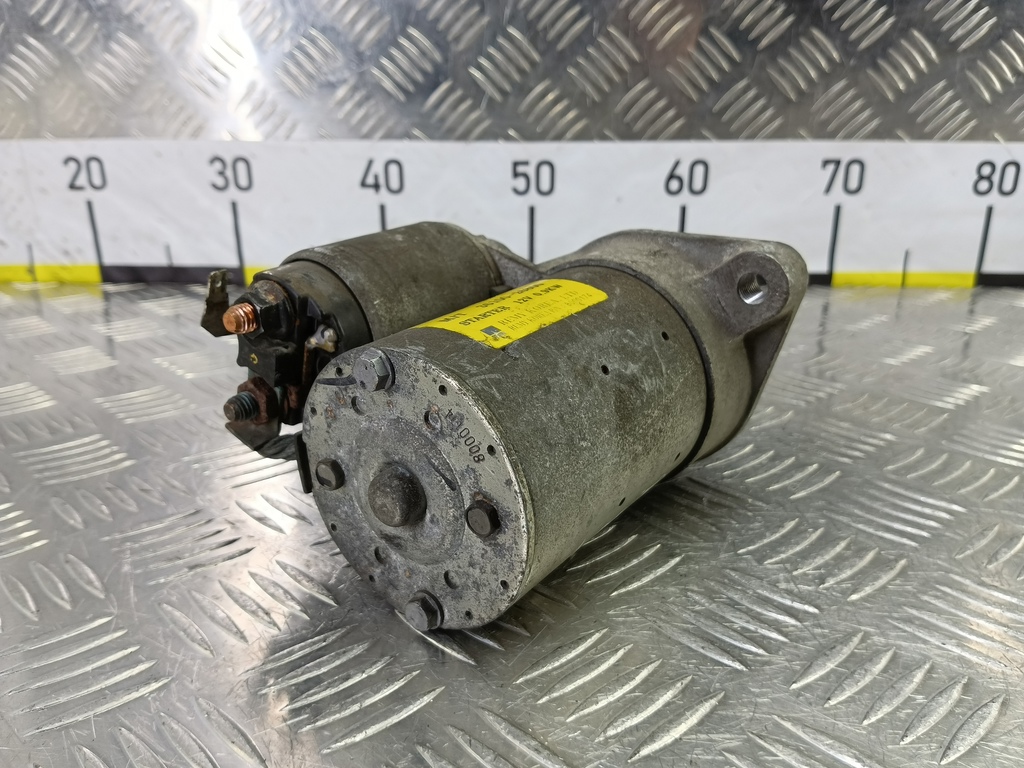 стартер Kia RIO  3610026810, 5230 рублей, Москва