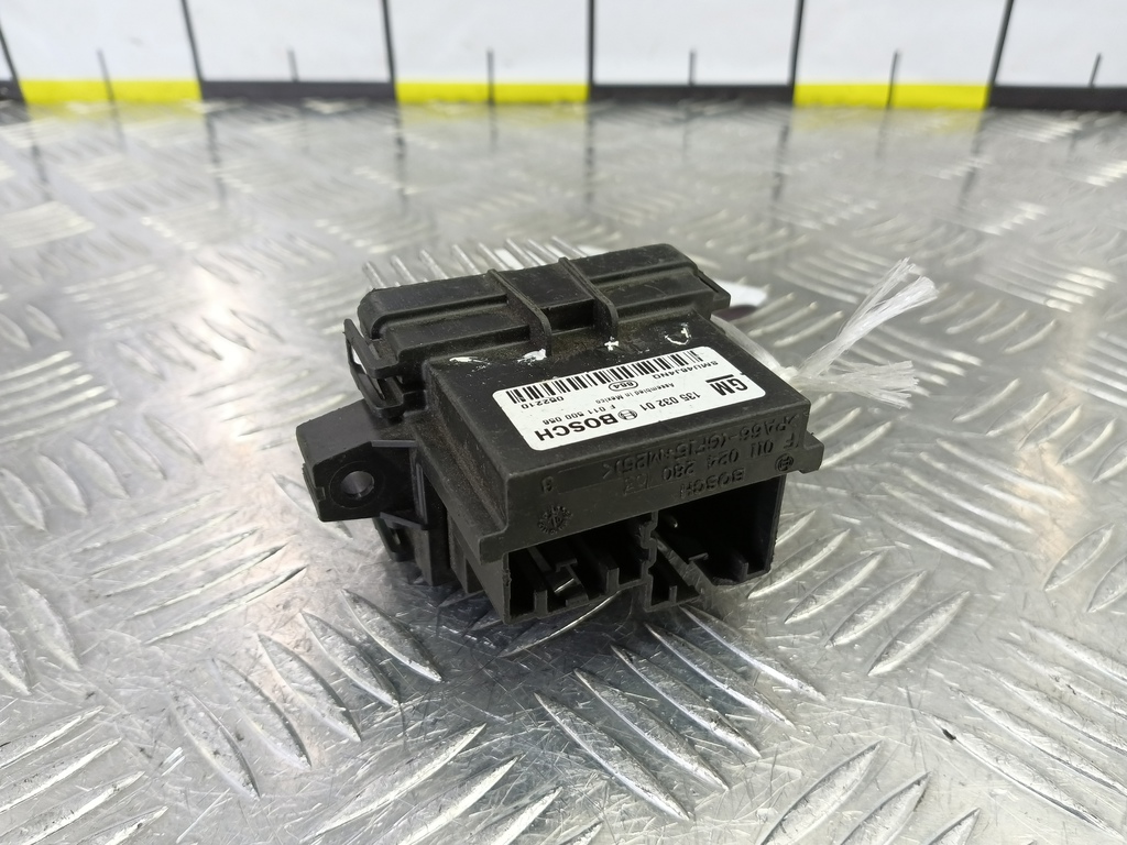 резистор отопителя (ежик) Opel Insignia  13503201, 860 рублей, Москва