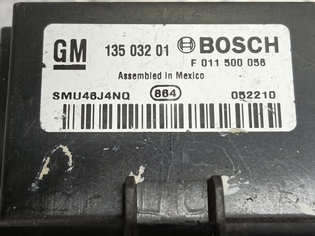 резистор отопителя (ежик) Opel Insignia  13503201, 860 рублей, Москва