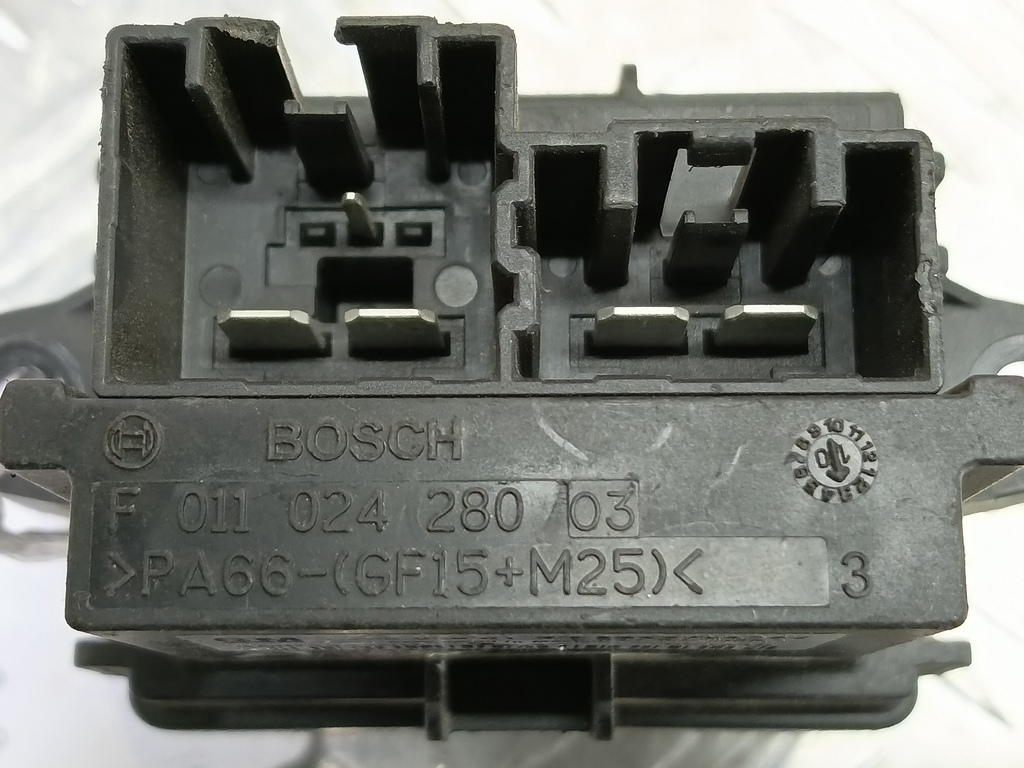 резистор отопителя (ежик) Opel Insignia  13503201, 860 рублей, Москва