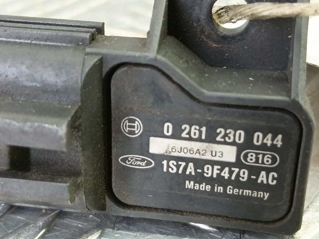 датчик абсолютного давления FORD   1439900, 980 рублей, Москва