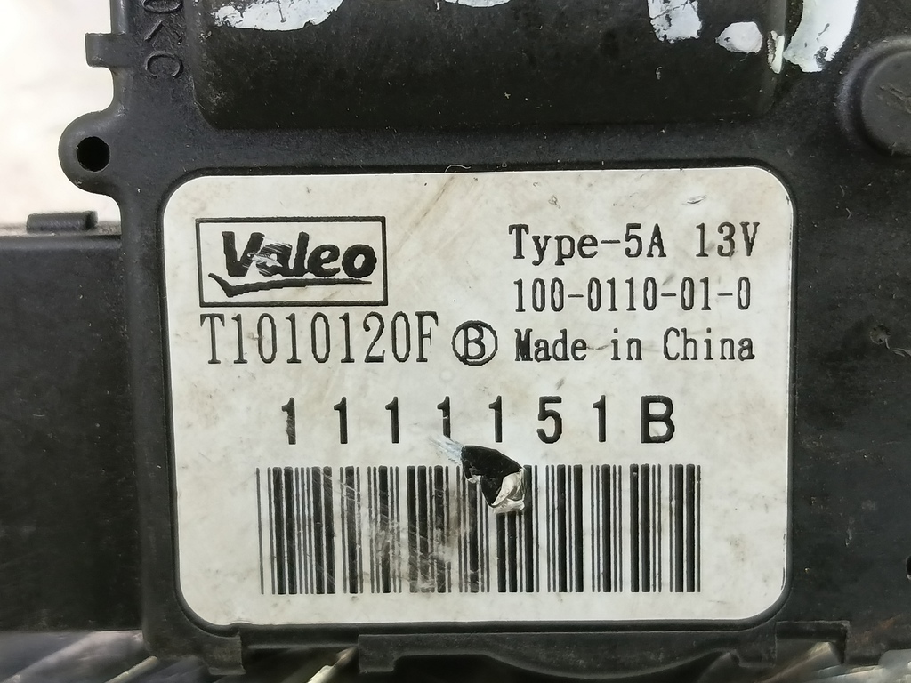 моторчик заслонки отопителя FORD EXPLORER 3.5 4WD AT (290 л.с.)Explorer  V рестайлинг (2015—2018) Внедорожник AA5Z19E616A, 2700 рублей, Москва