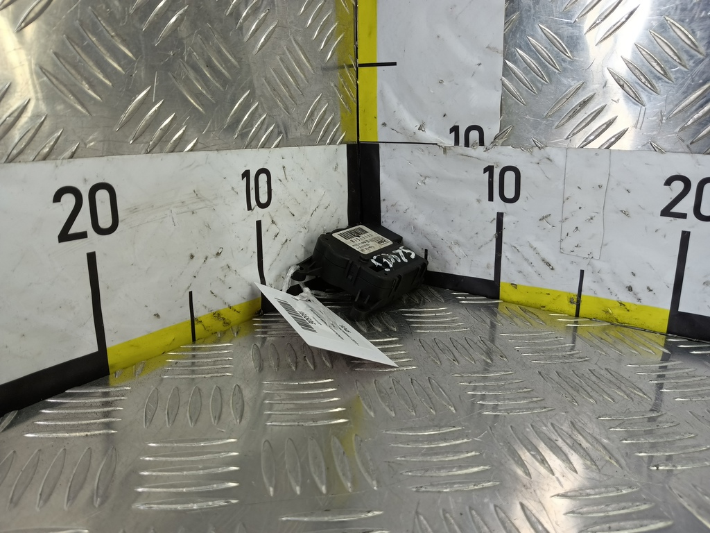 моторчик заслонки отопителя FORD EXPLORER 3.5 4WD AT (290 л.с.)Explorer  V рестайлинг (2015—2018) Внедорожник AA5Z19E616A, 2700 рублей, Москва