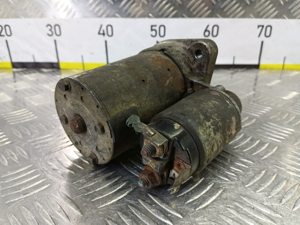 стартер Kia RIO  3610026810, 5230 рублей, Москва