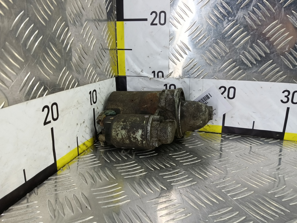 стартер Kia RIO  3610026810, 5230 рублей, Москва